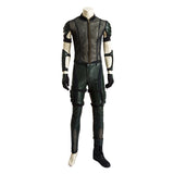 Green Arrow Season 4 Oliver Queen cosplay costume