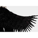 Maleficent Angelina Jolie Witch Prop wings
