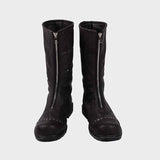 Final Fantasy VII Remake Cloud Strife cosplay boots