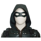 Green Arrow Season 5 Oliver Queen cosplay costume