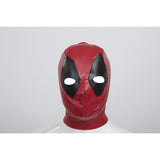 Deadpool X-Men cosplay accessory mask