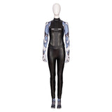 Alita Battle Angle cosplay costume