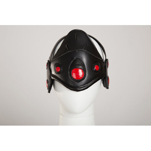 Overwatch Widowmaker helmet 
