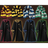 Harry Potter cosplay costumes