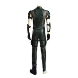 Green Arrow Season 4 Oliver Queen cosplay costume