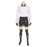 Black Butler Ciel cosplay outfit with high quality