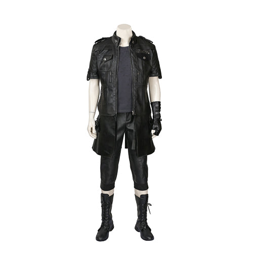 Final Fantasy 15 Noctis  Lucis Caelum cosplay costume