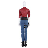 Resident Evil 2 Claire Redfield costume cosplay outfit