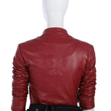 Resident Evil 2 Claire Redfield costume cosplay outfit