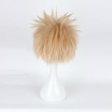 My Hero Academia Bakugo Katsuki wig cosplay accessory