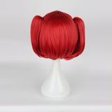 Lovelive Ruby Kurosawa cosplay wig accessory