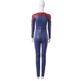 Captain Marvel Carol Danvers only jumpsuit
