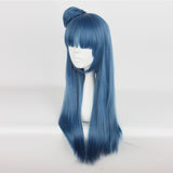 Lovelive Tsushima Yoshiko wig cosplay accessory
