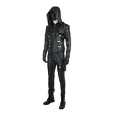 Green Arrow Prometheus cosplay costume