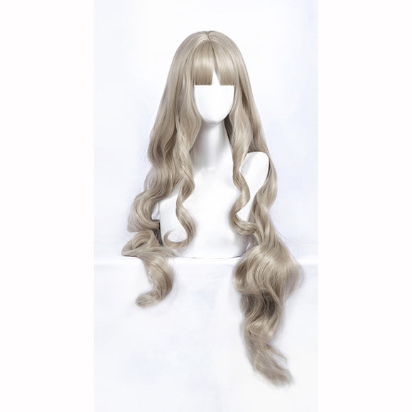 DARLING in the FRANXX Kokoro cosplay wig accessory