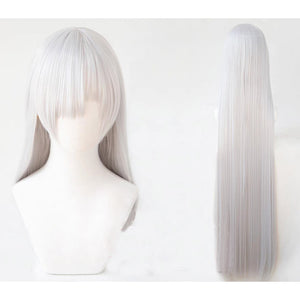 Fate FGO Anastasia cosplay wig 