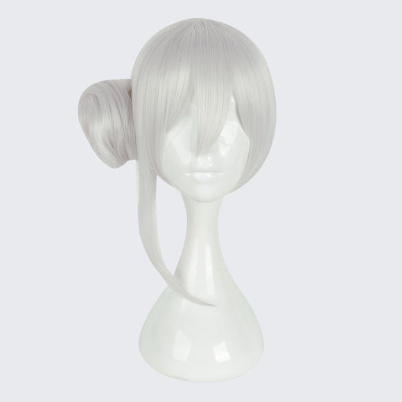 SINoALICE Snow White wig 