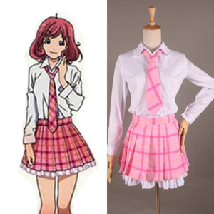 Noragami Ebisu cosplay costume